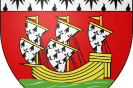 Nantes et une des capitales économiques de la Bretagne