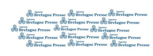 Agence Bretagne Presse logo triskell