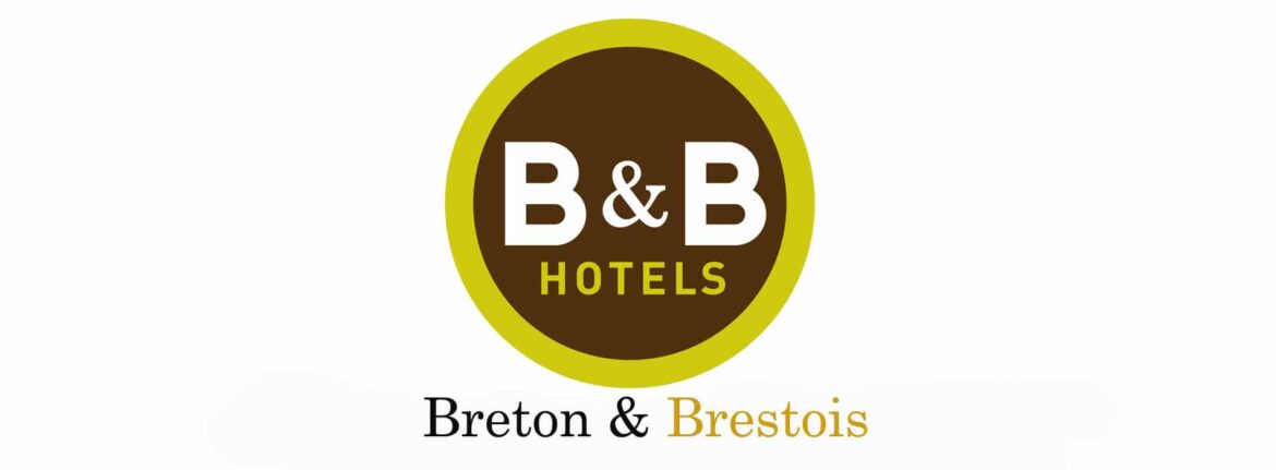 Hôtels B&B de Bretagne