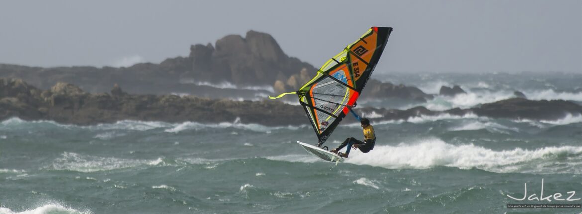 windsurf