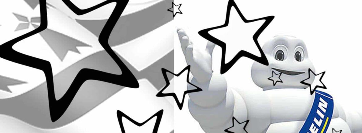 guide michelin étoiles en Bretagne