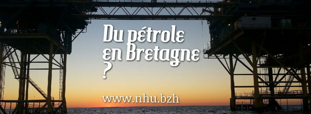 pétrole