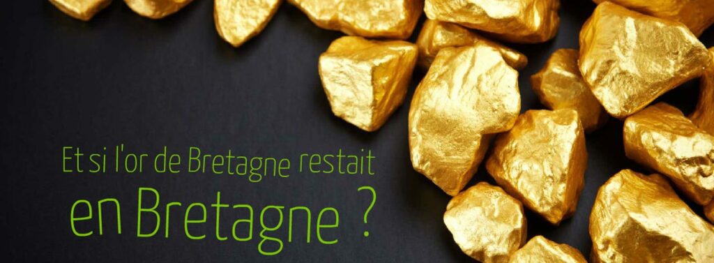 minerais précieux de Bretagne