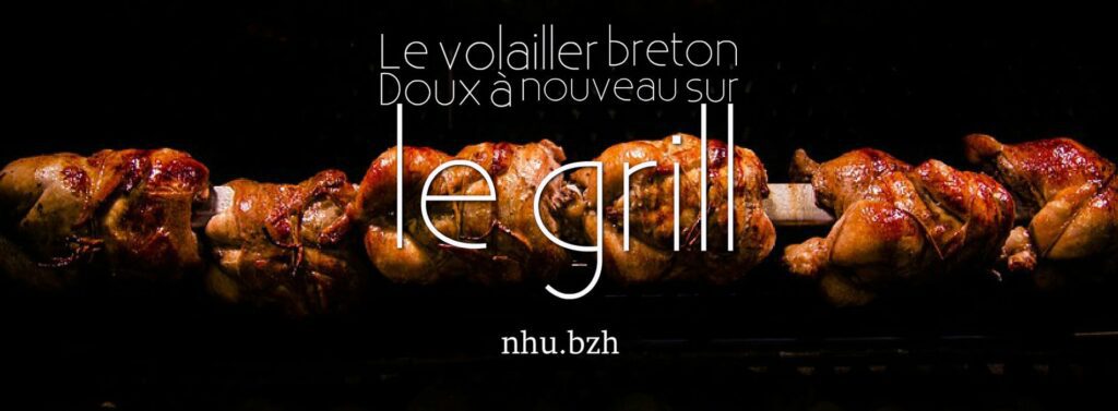 doux, volailler breton doux