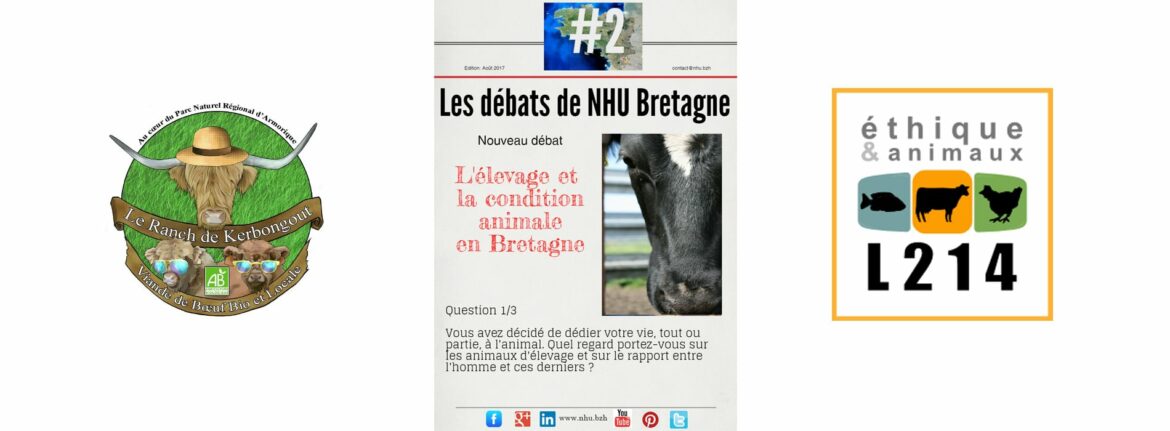 élevage et condition animale