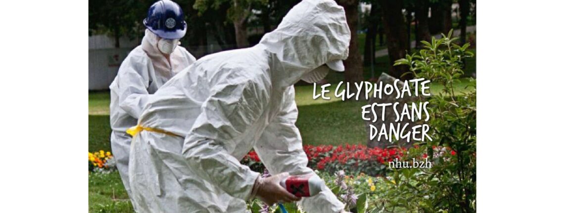 glyphosate
