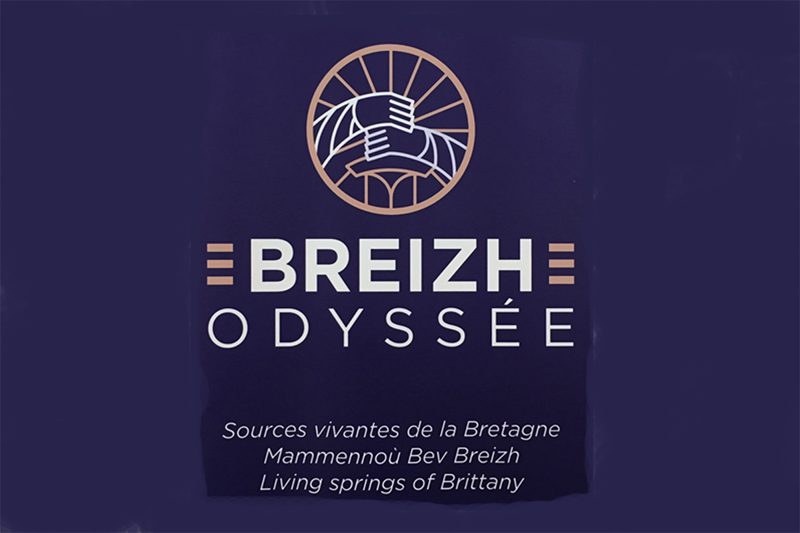 Breizh Odyssée