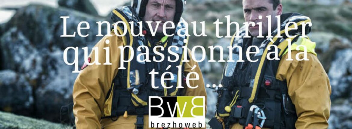télévision en Bretagne