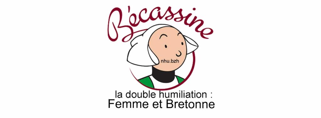 bécassine