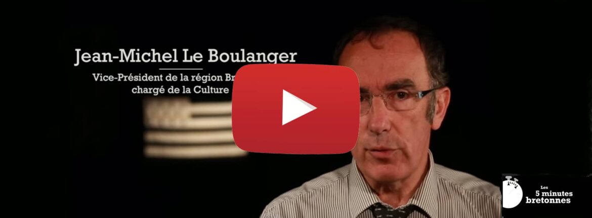 Bretagne réunifiée