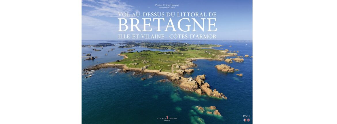 littoral de Bretagne