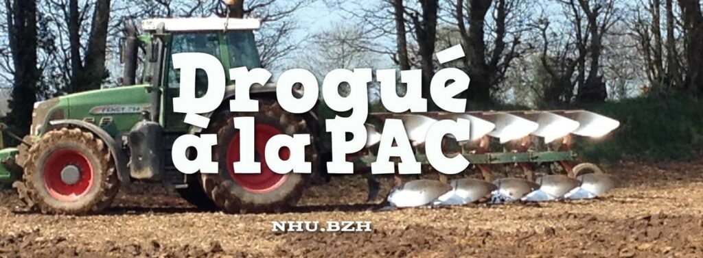 politique agricole commune
