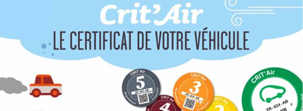 crit'air
