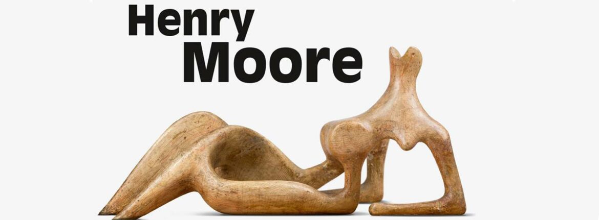 henry moore
