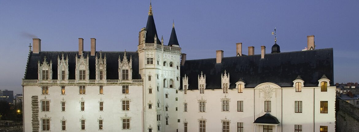 idée de séjour en Bretagne