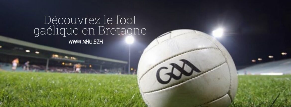 foot gaélique
