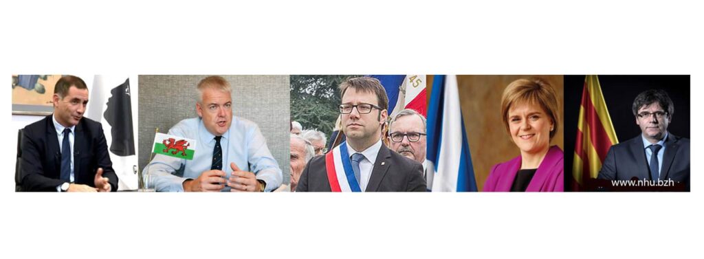 presidence