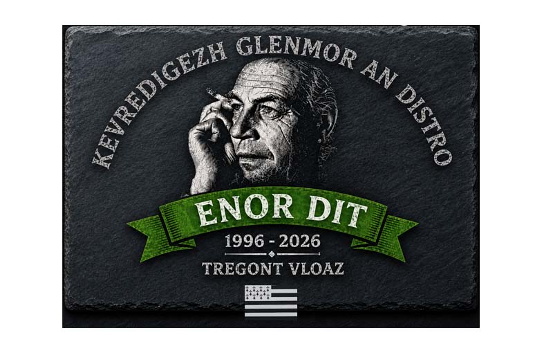 Glenmor