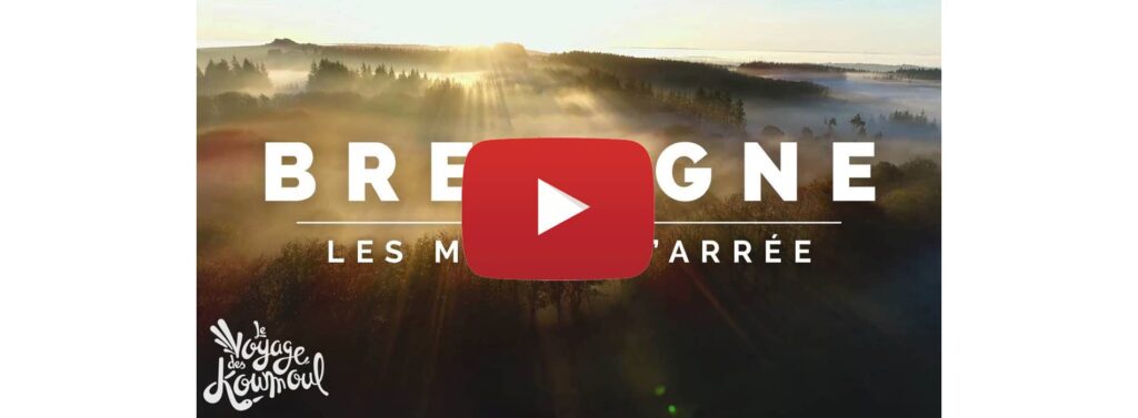monts d'arrée