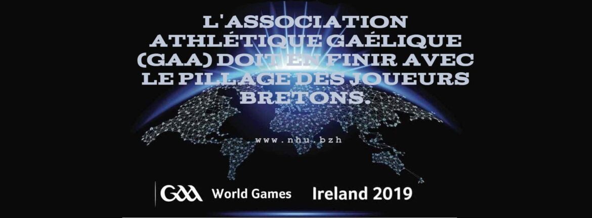 association athlétique gaélique