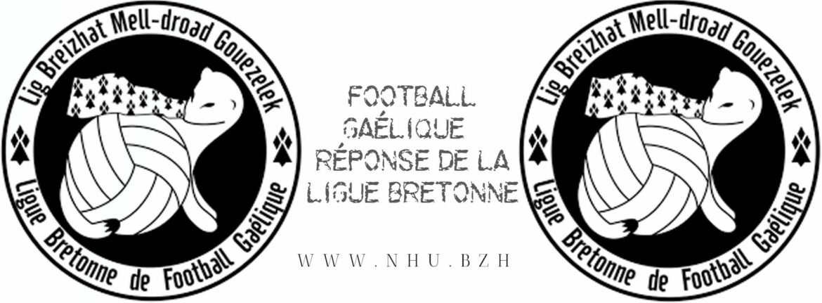 football gaélique