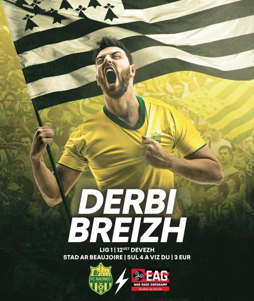 derbys bretons