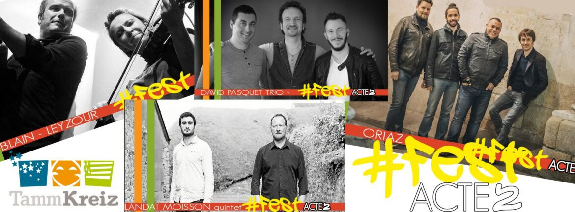 tamm kreizh sur kengo