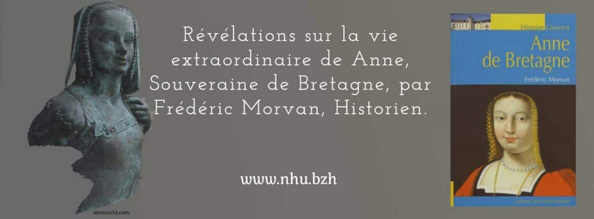 anne de Bretagne