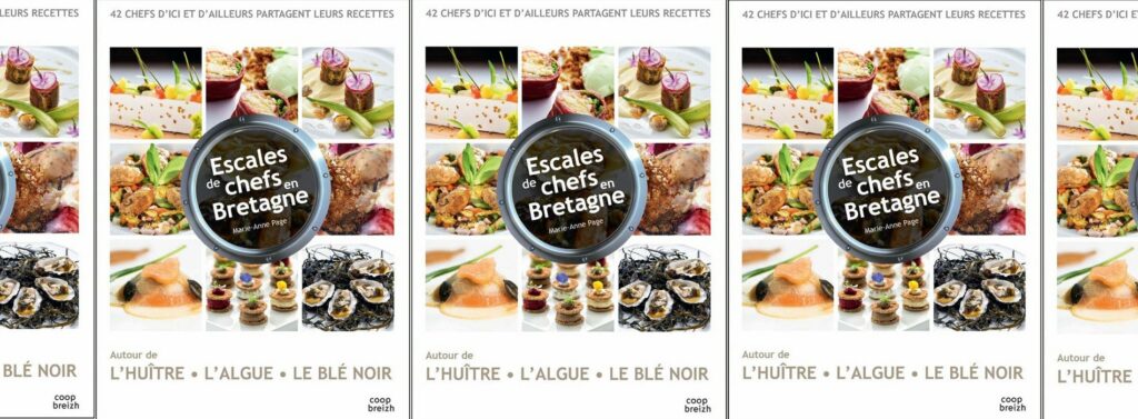 chefs de Bretagne