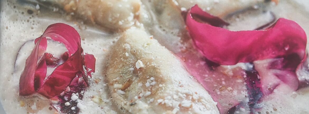 huîtres blé noir algues