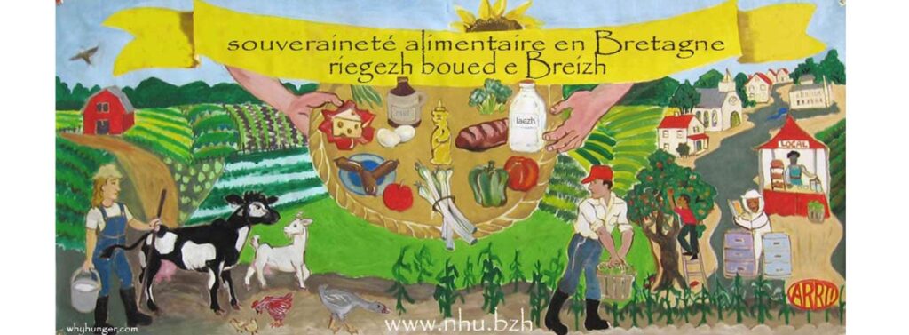 souveraineté alimentaire