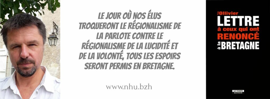 yvon ollivier quand le peuple bouge