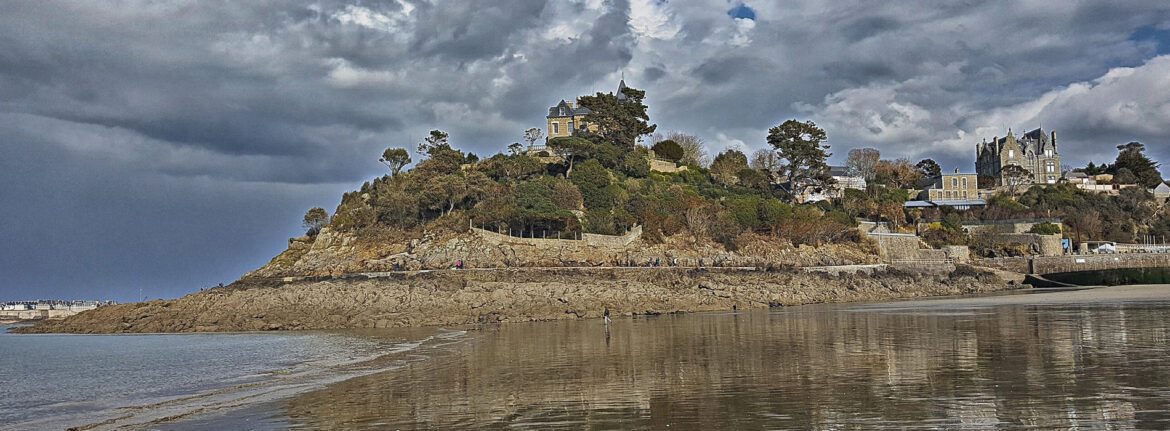 jacque chirac et la Bretagne