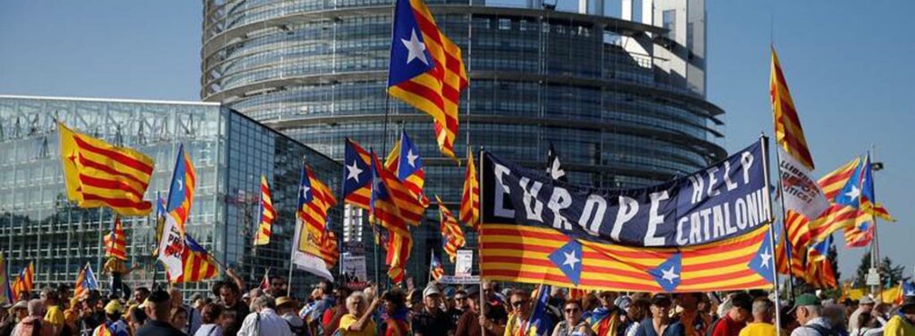 l'europe doit sortir de son silence