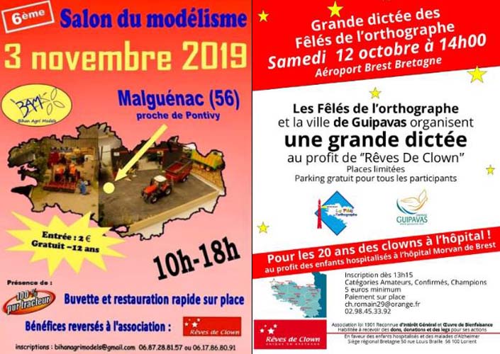 Si vous souhaitez comprendre l’évolution de la population bretonne, on vous conseille de trouver sur les réseaux sociaux l’animation publiée par le site Bretagne-Bretons qui fait dérouler sur les cinq départements cette évolution.