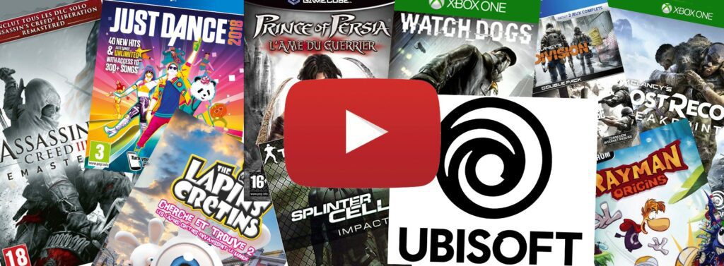 ubisoft