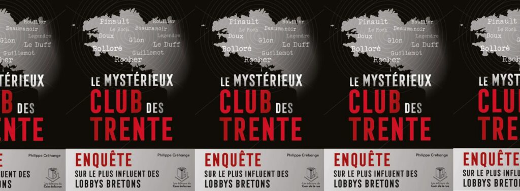 le-mystérieux-club-des-trente