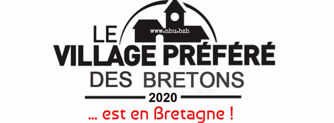 village_préféré des français