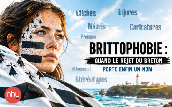 brittophobie