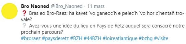 VigiBretagne/EvezhBreizh n°31
