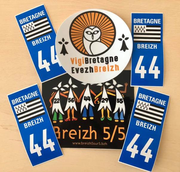 VigiBretagne/EvezhBreizh n°31