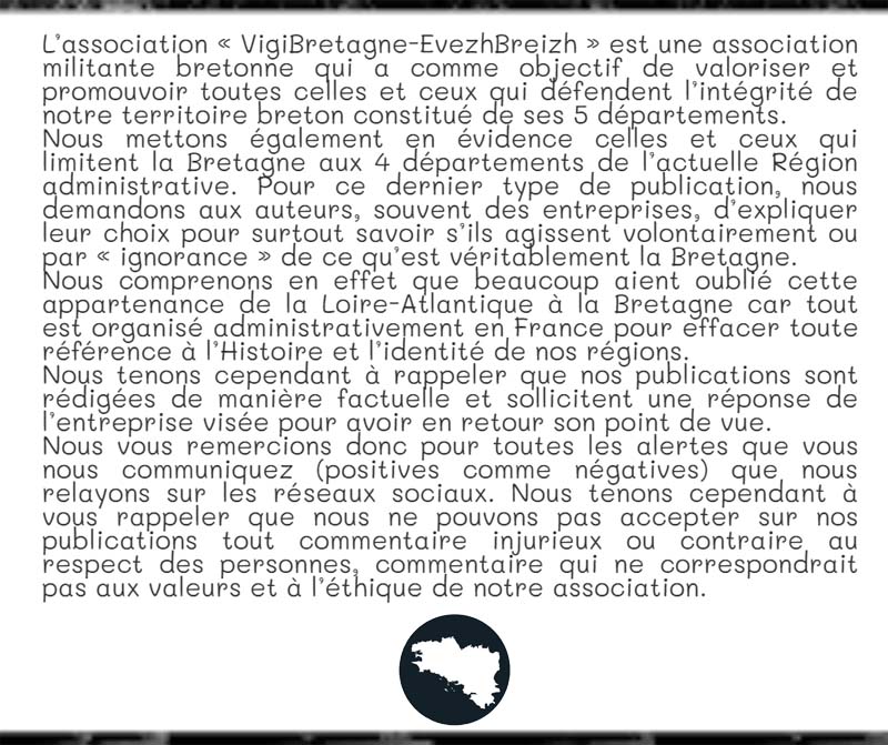 VigiBretagne/EvezhBreizh n°31 - Les réseaux sociaux