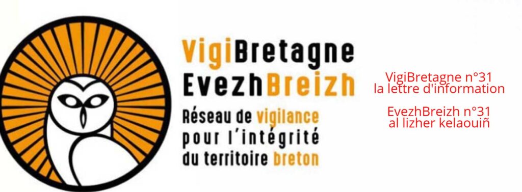 VigiBretagne/EvezhBreizh n°31
