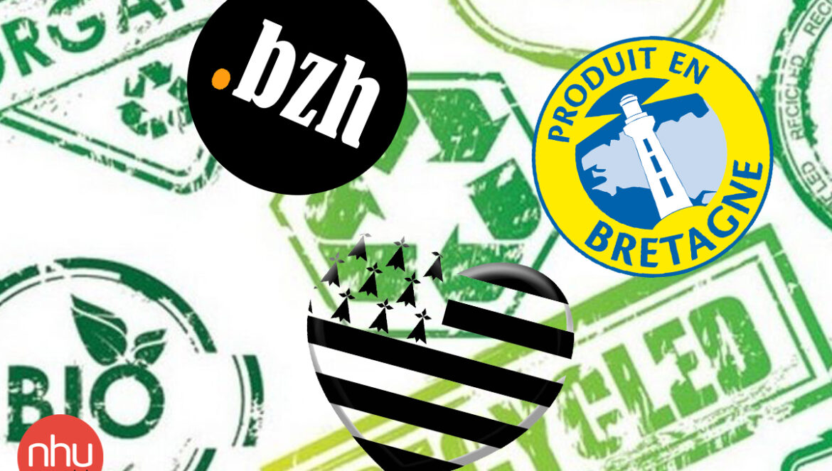 Breizh washing et green washing