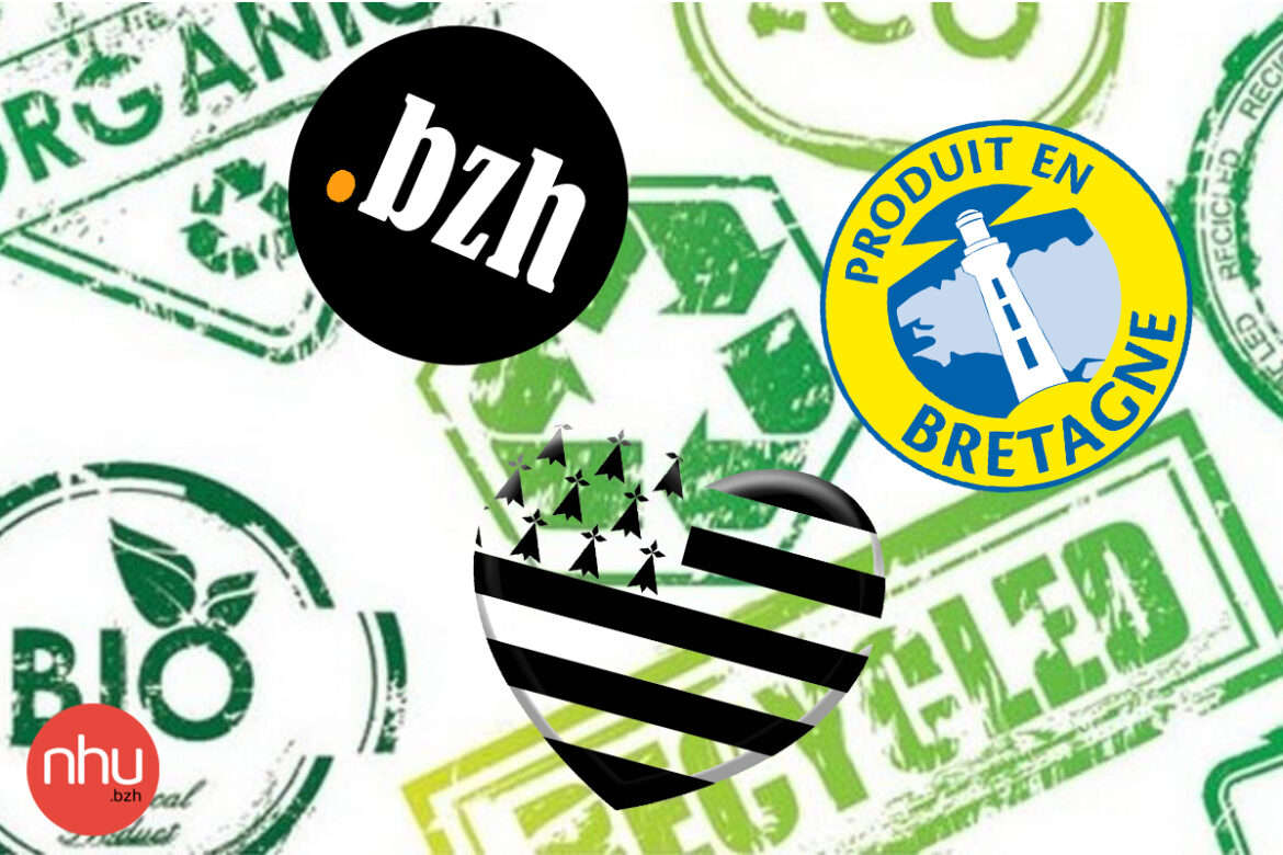 Breizh washing et green washing