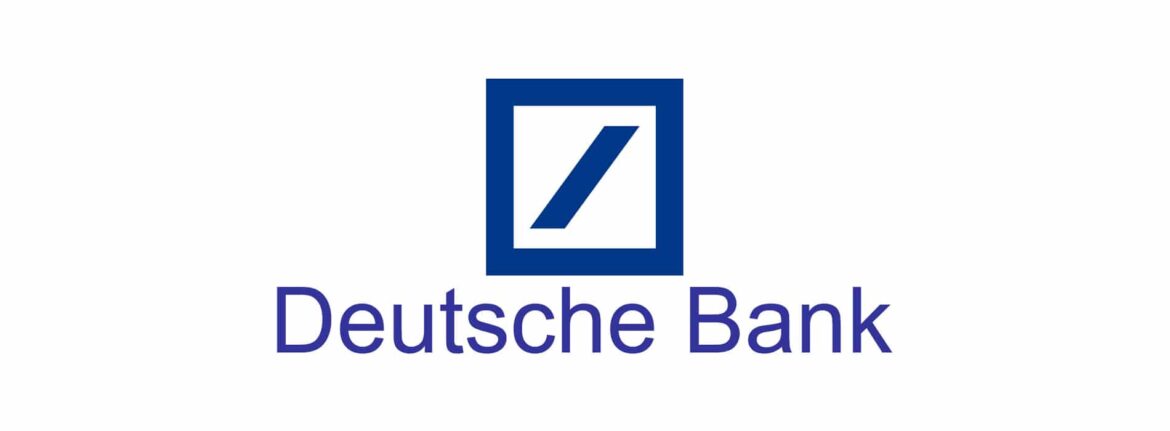 Deutsche Bank 1-3