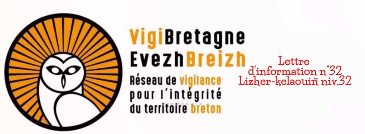 VigiBretagne/EvezhBreizh n°32