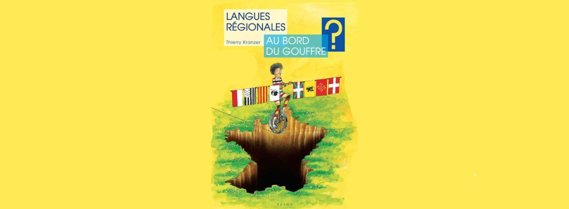 langues minoritaires