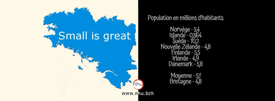 Démocratie et population en Europe