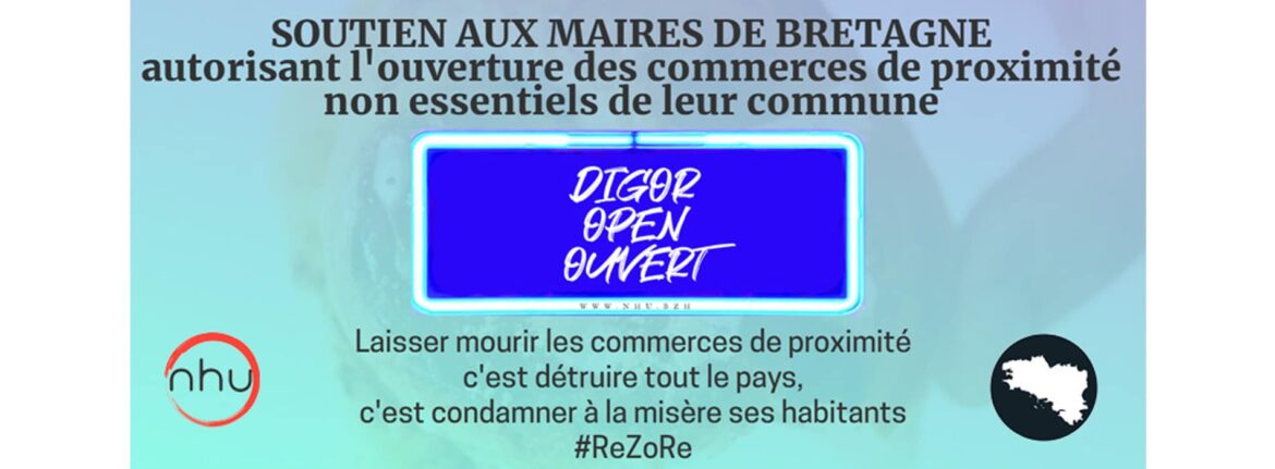 commerces de proximité